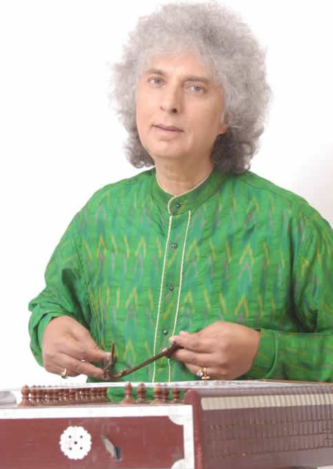 best santoor player bikaner